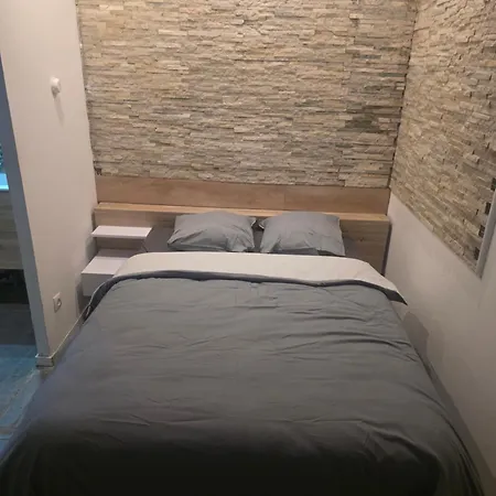 Apartment Chez Henry *